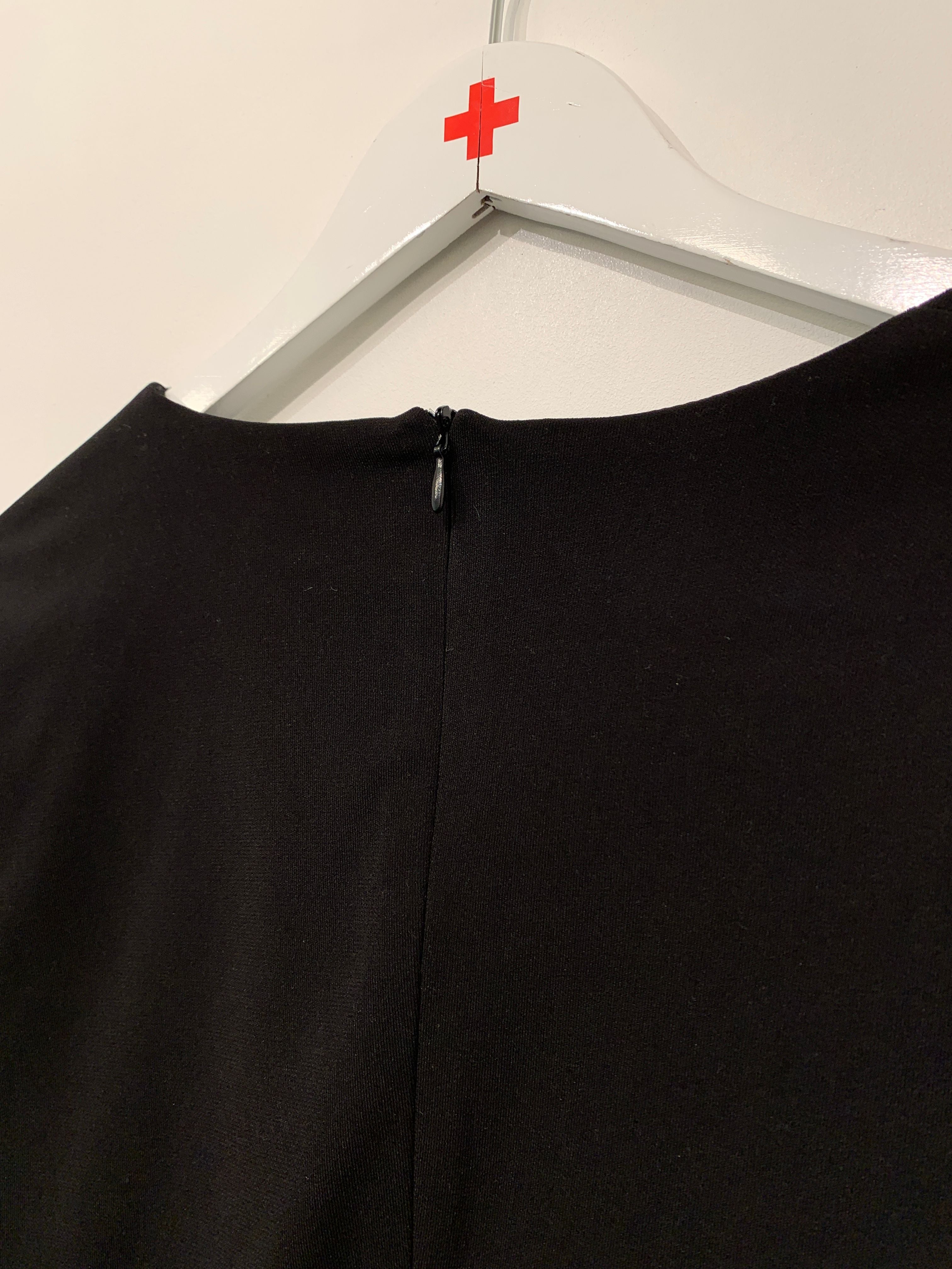 Zara Bluse